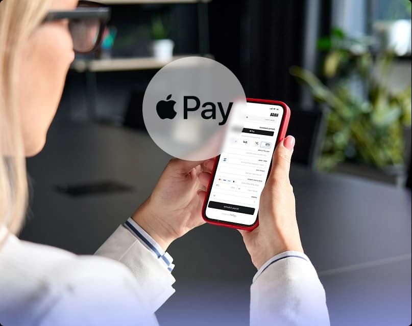 apple pay integration 1