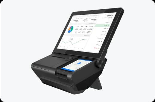 Desktop mode with docking station