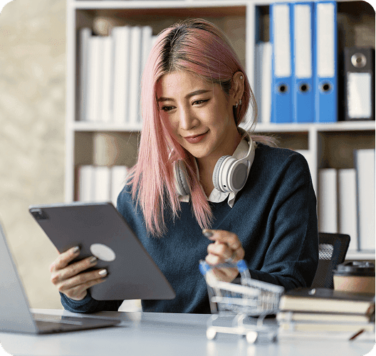 Predict your business growth