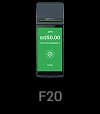 F20 machine