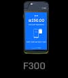 F300 machine