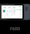 F600 machine
