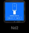 N62 machine