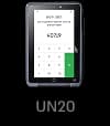 UN20 machine
