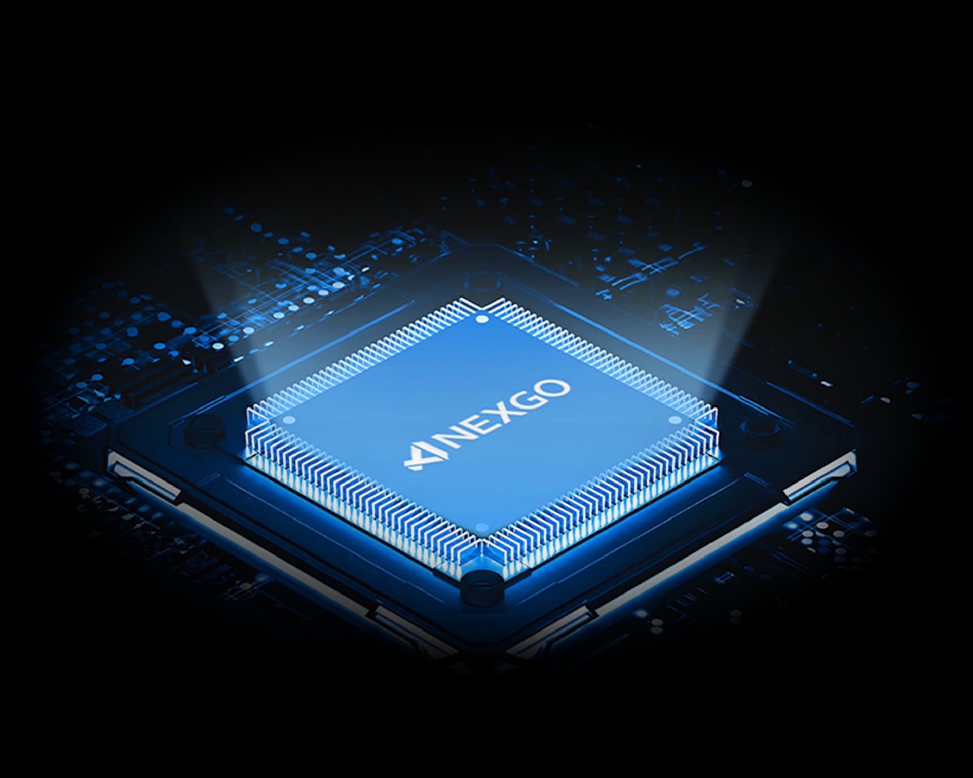 Nexgo Chip