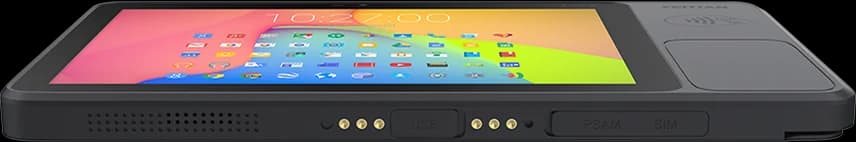 F600 design