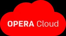 opera cloud logo