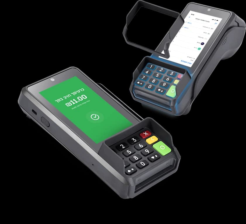 CT20 and CT20P devices