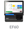 EF60 machine
