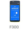 F300 machine