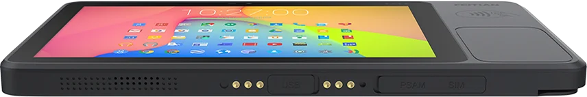 smart design of the f600