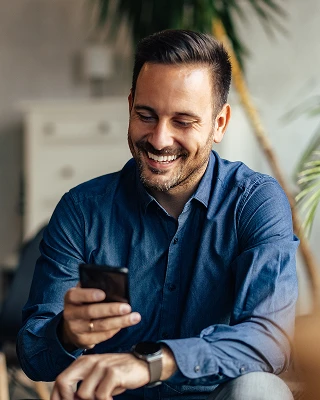 Enterprise dashboard