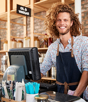 הקופה החכמה שמנהלת את החנות שלך