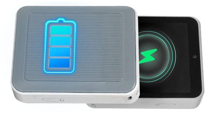 ביצועים עוצמתיים