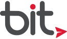 לוגו bit · ביט