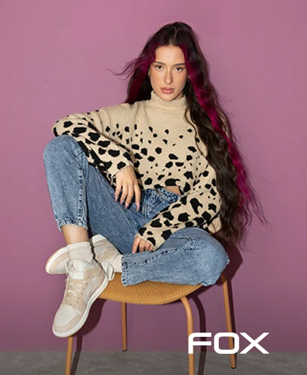 FOX